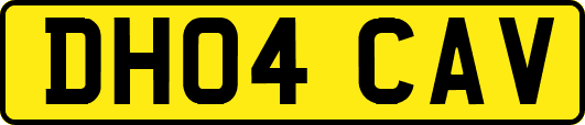 DH04CAV