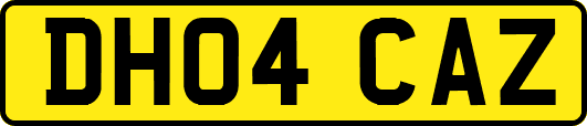 DH04CAZ