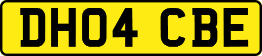DH04CBE