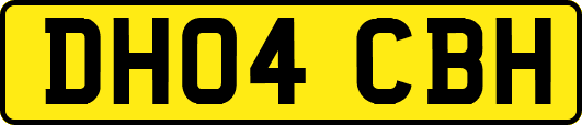 DH04CBH