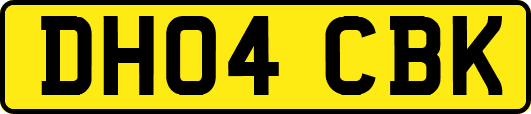 DH04CBK
