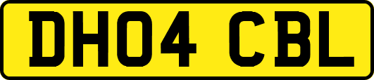 DH04CBL