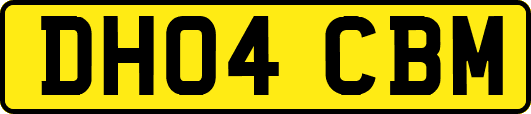 DH04CBM