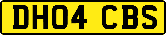 DH04CBS