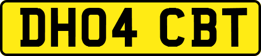 DH04CBT