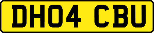 DH04CBU