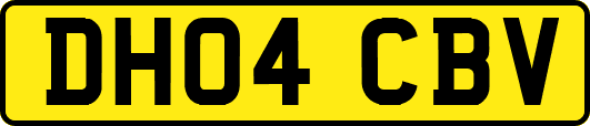 DH04CBV