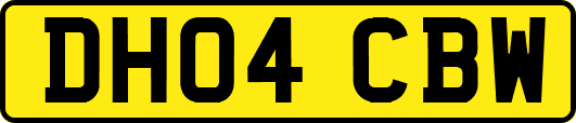 DH04CBW