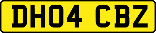 DH04CBZ