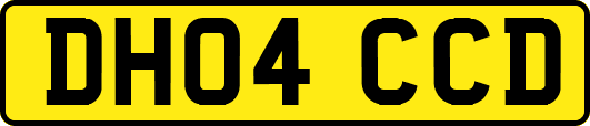 DH04CCD