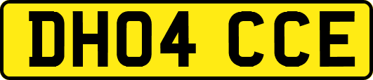 DH04CCE