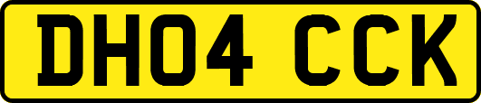 DH04CCK