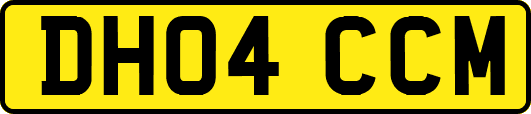 DH04CCM