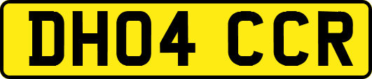 DH04CCR