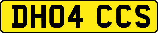 DH04CCS