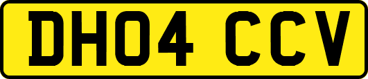 DH04CCV