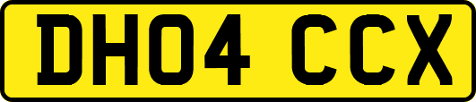 DH04CCX