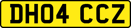 DH04CCZ