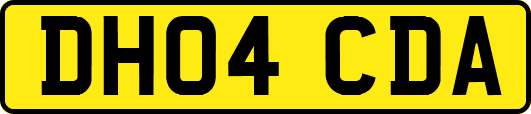 DH04CDA