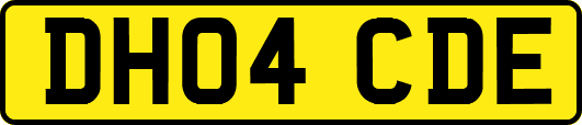 DH04CDE