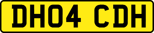 DH04CDH