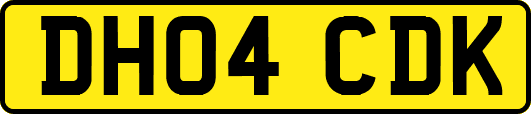 DH04CDK
