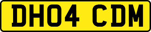 DH04CDM