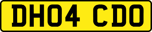 DH04CDO