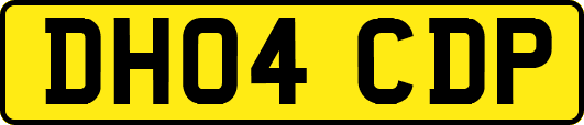 DH04CDP