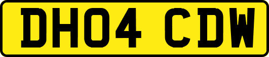 DH04CDW