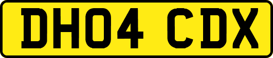 DH04CDX