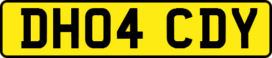 DH04CDY