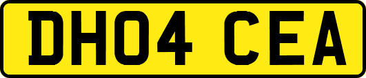 DH04CEA