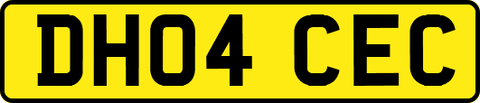 DH04CEC