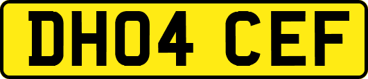 DH04CEF