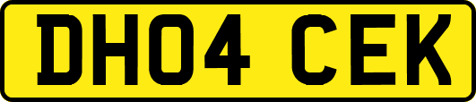 DH04CEK