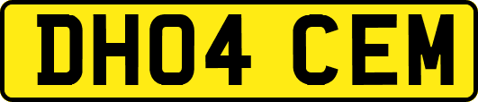 DH04CEM