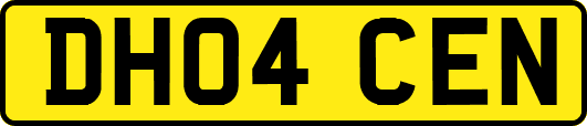 DH04CEN