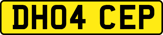 DH04CEP