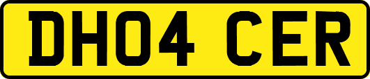 DH04CER