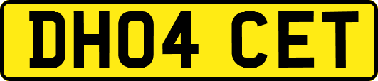DH04CET