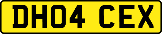 DH04CEX
