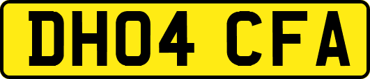 DH04CFA