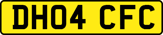 DH04CFC