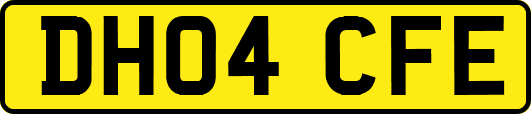 DH04CFE