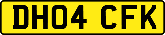 DH04CFK
