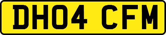 DH04CFM
