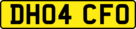 DH04CFO