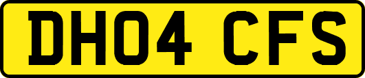 DH04CFS