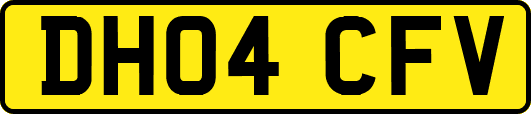 DH04CFV